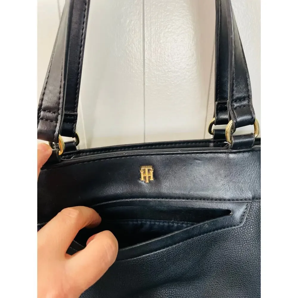 Tommy Hilfiger elevate your
